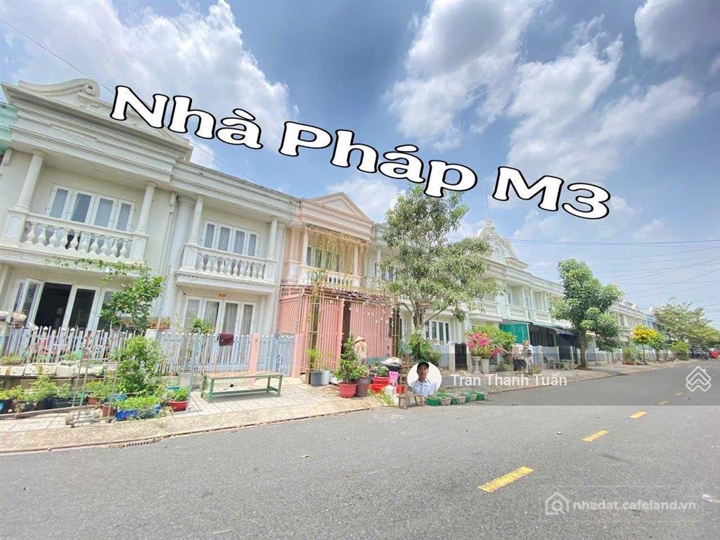 Bán nhà riêng: Nhà đẹp sổ hồng, hoàn công, đường nhựa 16m, dân cư đông đúc, sung