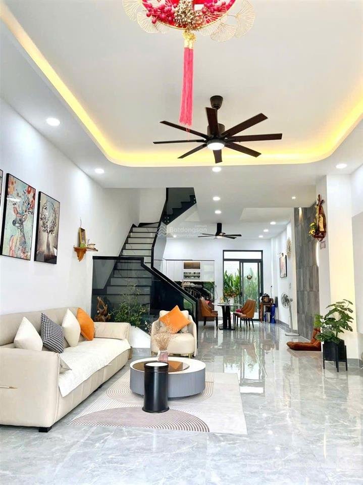 Bán nhà riêng: Bán nhà riêng giá siêu hời tại mỹ hạnh nam, đức hòa, long an, 4,0