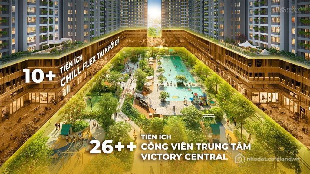 Bán nhà riêng: Giỏ hàng shophouse tại tổ hợp thương mại the win city, từ 2 tỷ/că
