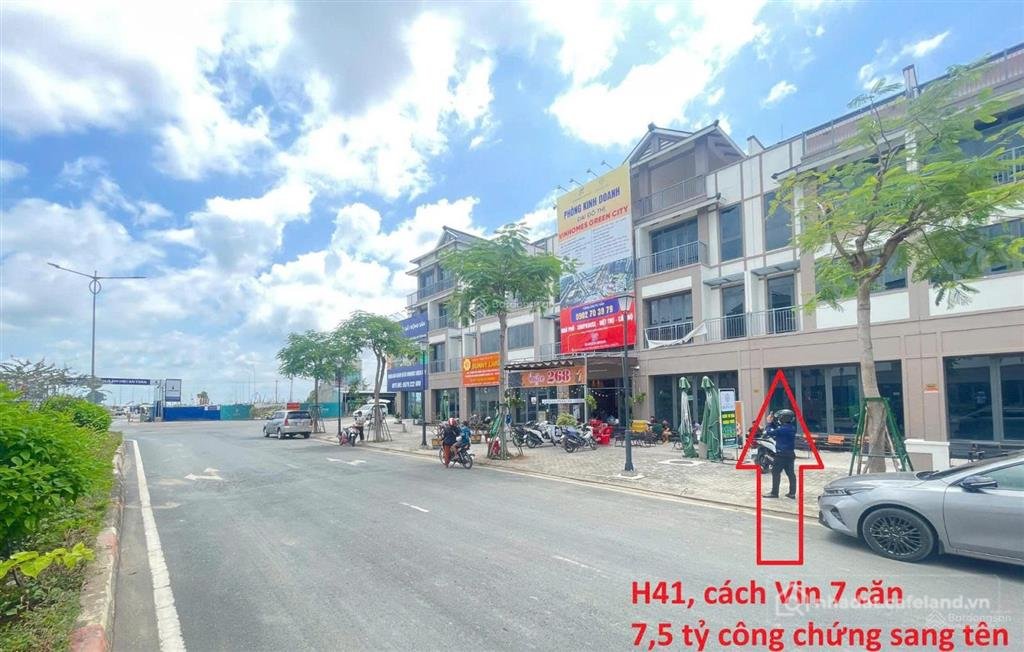 Bán nhà riêng: Hàng hiếm tại 3/2, hậu nghĩa, đức hòa, long an, 7,48 tỷ, 110m2 có