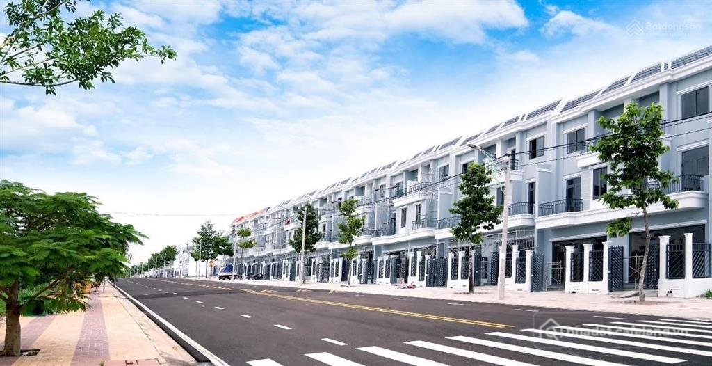 Bán nhà riêng: Sở hữu ngay shophouse cát tường phú hưng với chỉ 2,9 tỷ ngay trun