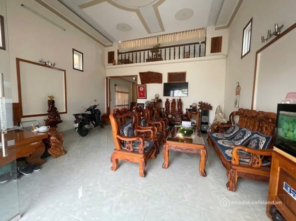Bán nhà riêng:  BÁN NHÀ MẶT TIỀN BÙI THỊ XUÂN – GẦN HỒ NAM PHƯƠNG, Phường 1 BẢO