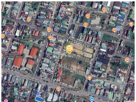Bán đất thổ cư:  ĐẤT KHU QUY HOẠCH HÀ GIANG – GIÁ RẺ NHẤT KHU VỰC 