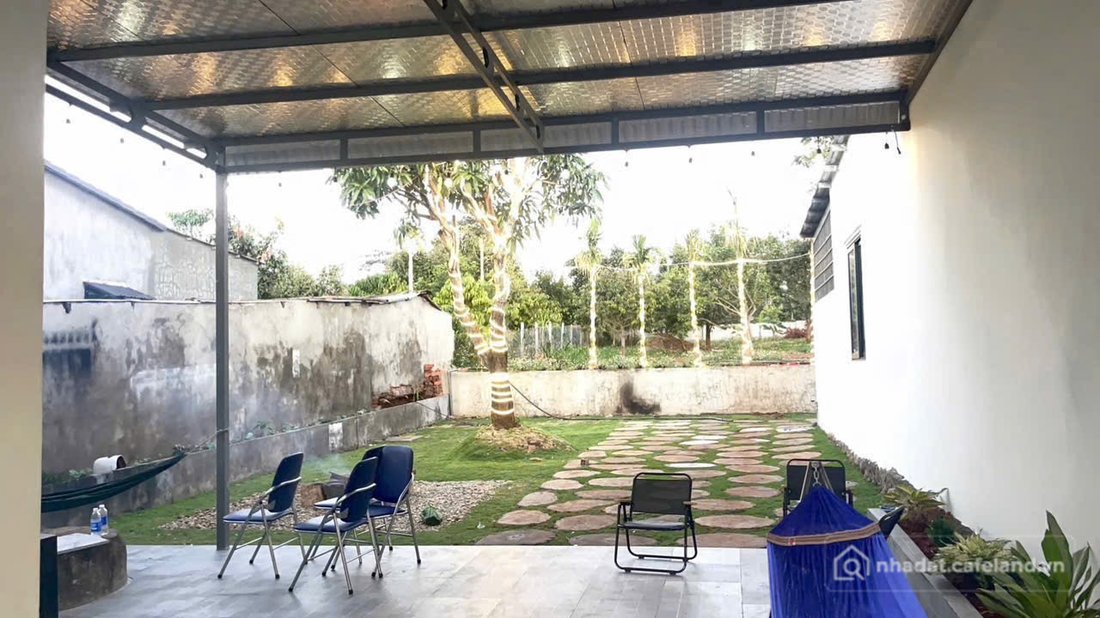 Bán nhà riêng: Nhà vườn EaKao 1200m2 giá 3.8 tỷ tại Phường Ea Kao