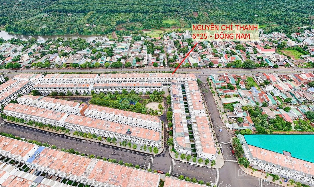 Bán nhà riêng: khu đô thị eco premia - NGUYỄN CHÍ THANH