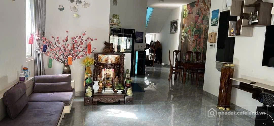 Bán nhà riêng: CẦN TIỀN TRẢ NỢ BÁN GẤP NHÀ LẦU GÓC 2 MẶT TIỀN VẠN XUÂN - PHƯỜNG 