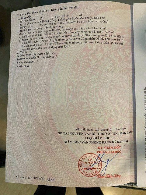 Bán nhà riêng: BÁN NHÀ HẺM NGUYỄN TRI PHƯƠNG