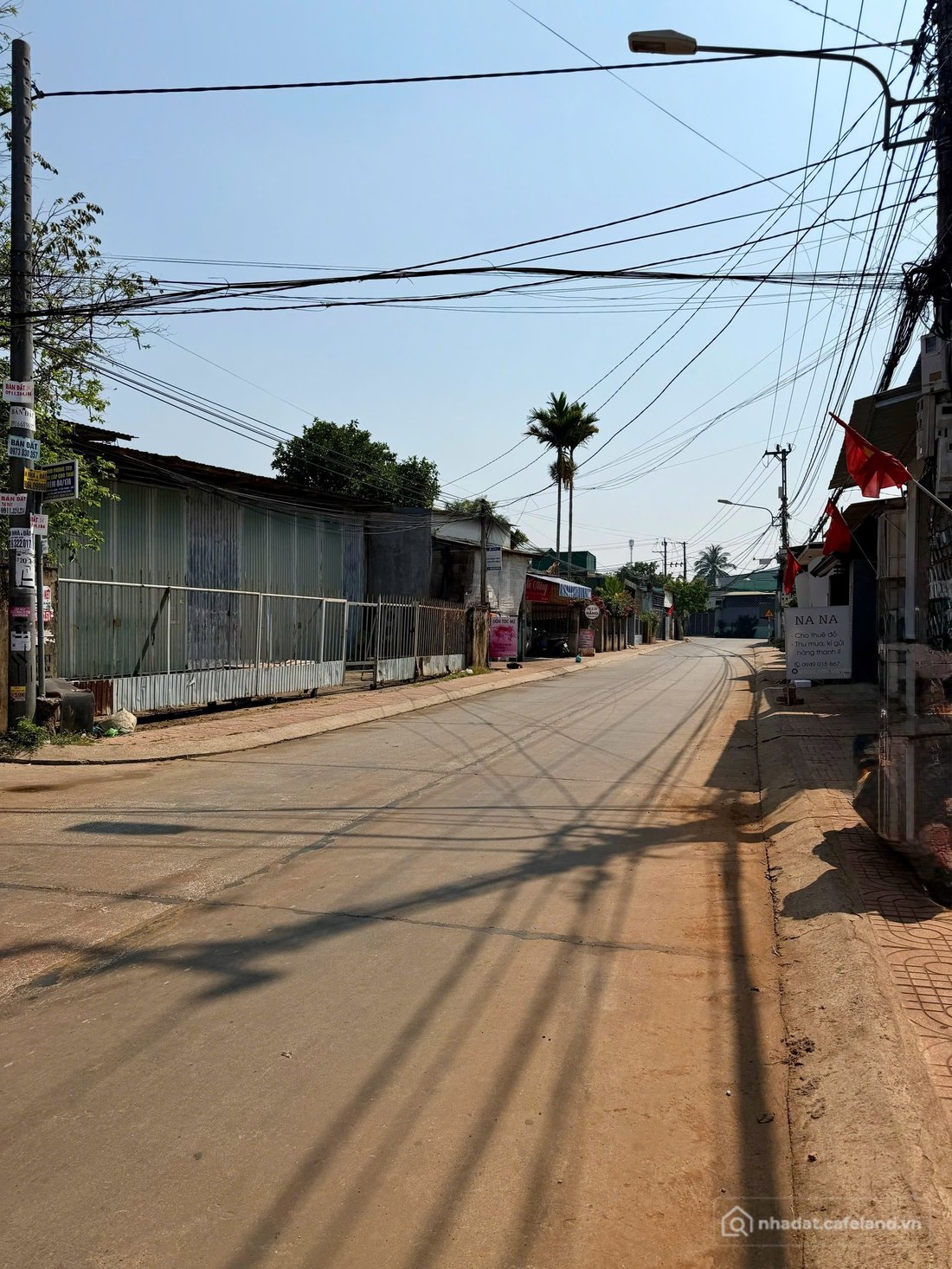 Bán đất thổ cư:  Lô Đẹp 84 Vạn Xuân – Kinh Doanh Mọi Ngành – Chỉ 3,45 Tỷ