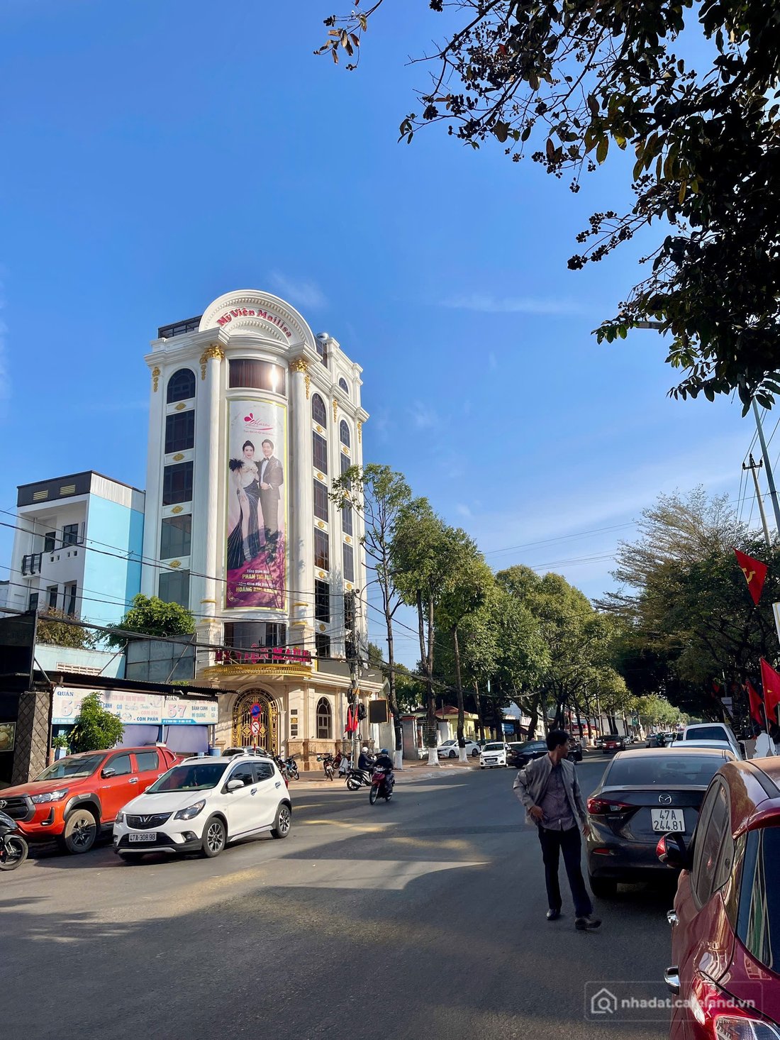 Bán nhà riêng: NHÀ HẺM 47 LÊ THÁNH TÔNG - TRUNG TÂM PHỐ