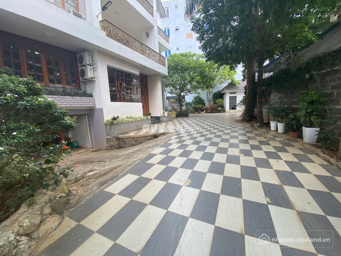 Bán đất thổ cư: BIỆT THỰ CAO ĐẠT - CHÍNH CHỦ CẦN BÁN ĐỊNH CƯ NƯỚC NGOÀI