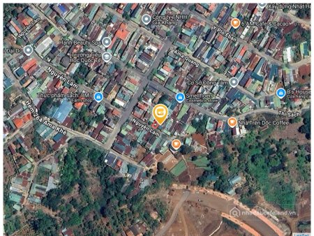 Bán nhà riêng: Bán nhà Nguyễn Lâm 173.4m² ngang 6.2m giá 5.8 tỷ Phường Tân Lập