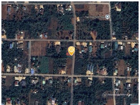 Bán đất thổ cư: Bán đất 120m² 800 triệu tại Xã Hòa Đông Huyện Krông Pắc