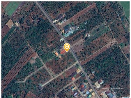 Bán đất thổ cư: Bán đất 164.4m² ngang 5m giá 750 triệu Xã Quảng Phú 16/9