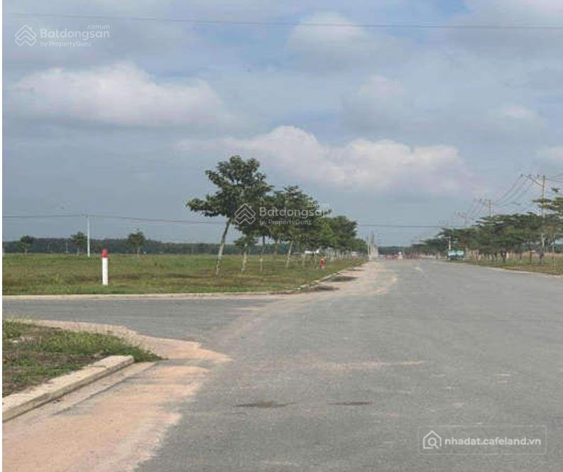 Bán kho, nhà xưởng: Cần chuyển nhượng đất ở cụm công nghiệp nam hà, bình thuận