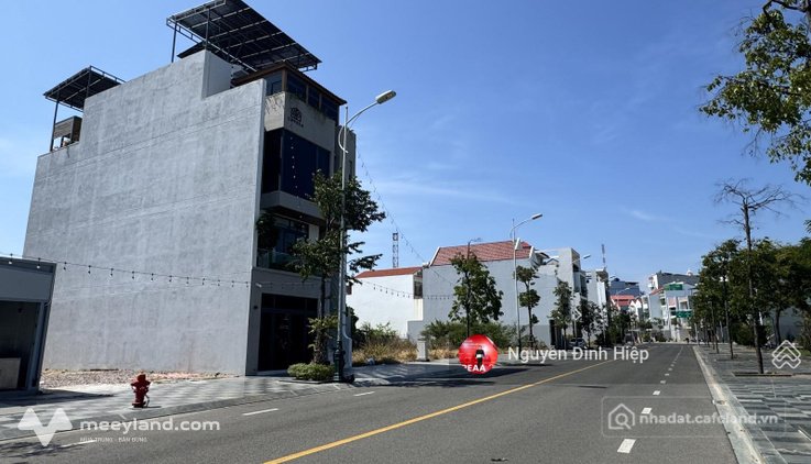 Bán đất thổ cư: Bán 140m2 A5 view công viên Ocean Dunes giá rẻ 20% so với thị tr