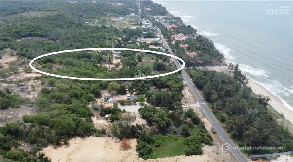 Bán đất thổ cư: Sốc đất đẹp nhất novaworld phan thiết mà giá chỉ 15 tr/m2 mt lạc