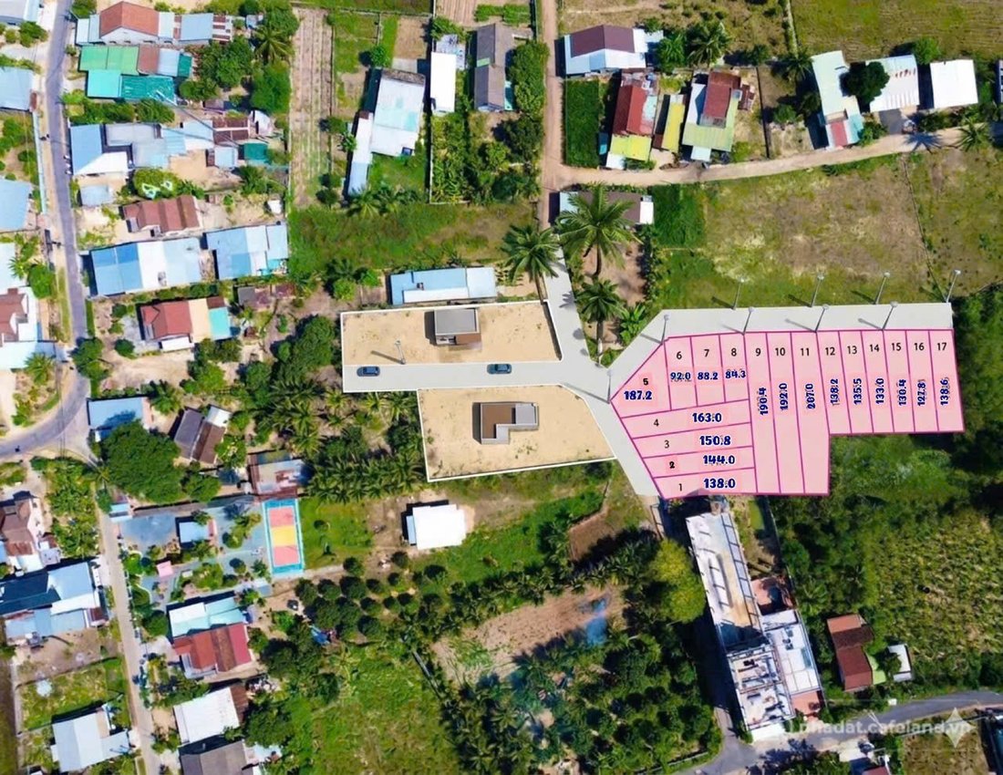 Bán đất thổ cư: BÁN ĐẤT SUỐI TIÊN XUNG QUANH DÂN CƯ ĐÔNG ĐÚC PHÙ HỢP ĐỂ AN CƯ LẠ