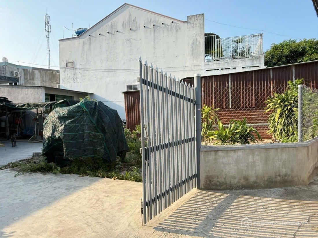 Bán đất thổ cư: ĐẤT DÂ CẮT BÁN - DIÊN AN - DIÊN KHÁNH . -Đường Gò Dầu Hạ - Diện 
