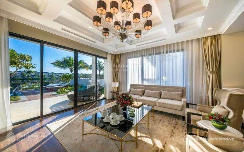 Bán nhà riêng: Chính chủ bán bt vinpearl nha trang bay resort & villas trên đảo 