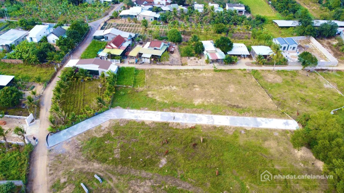 Bán đất thổ cư: Bán Đất Suối Tiên phù hợp xây nhà ở ngay giá chỉ 487 triệu