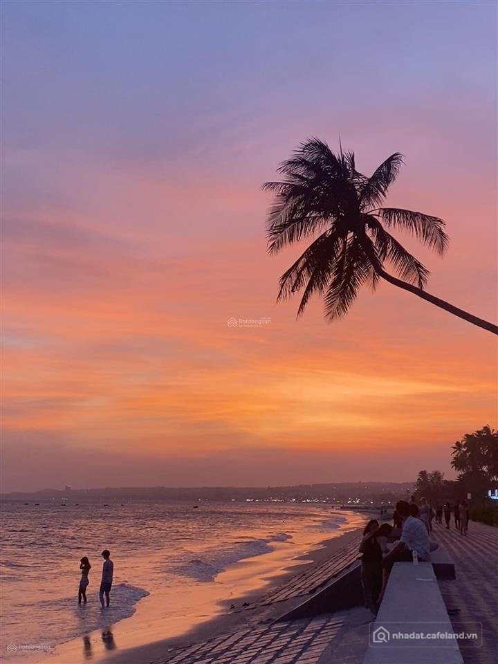 Bán đất thổ cư: Chọn lọc 5 lô đất đáng đầu tư nhất biển phú hài, phan thiết gần 