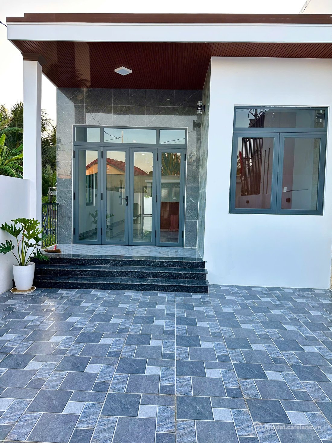 Bán nhà riêng: Nhà Mới Rộng Rãi Tới 173m2 — Khu Dân Cư Đông Diên Sơn, Diên Khánh
