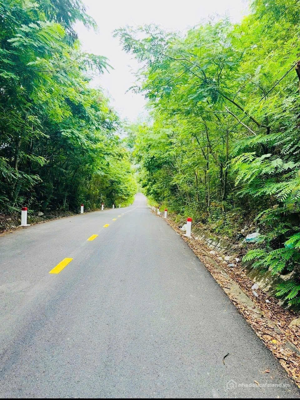 Bán đất thổ cư: Cần bán lô đất full đất thương mại dịch vụ view biển
