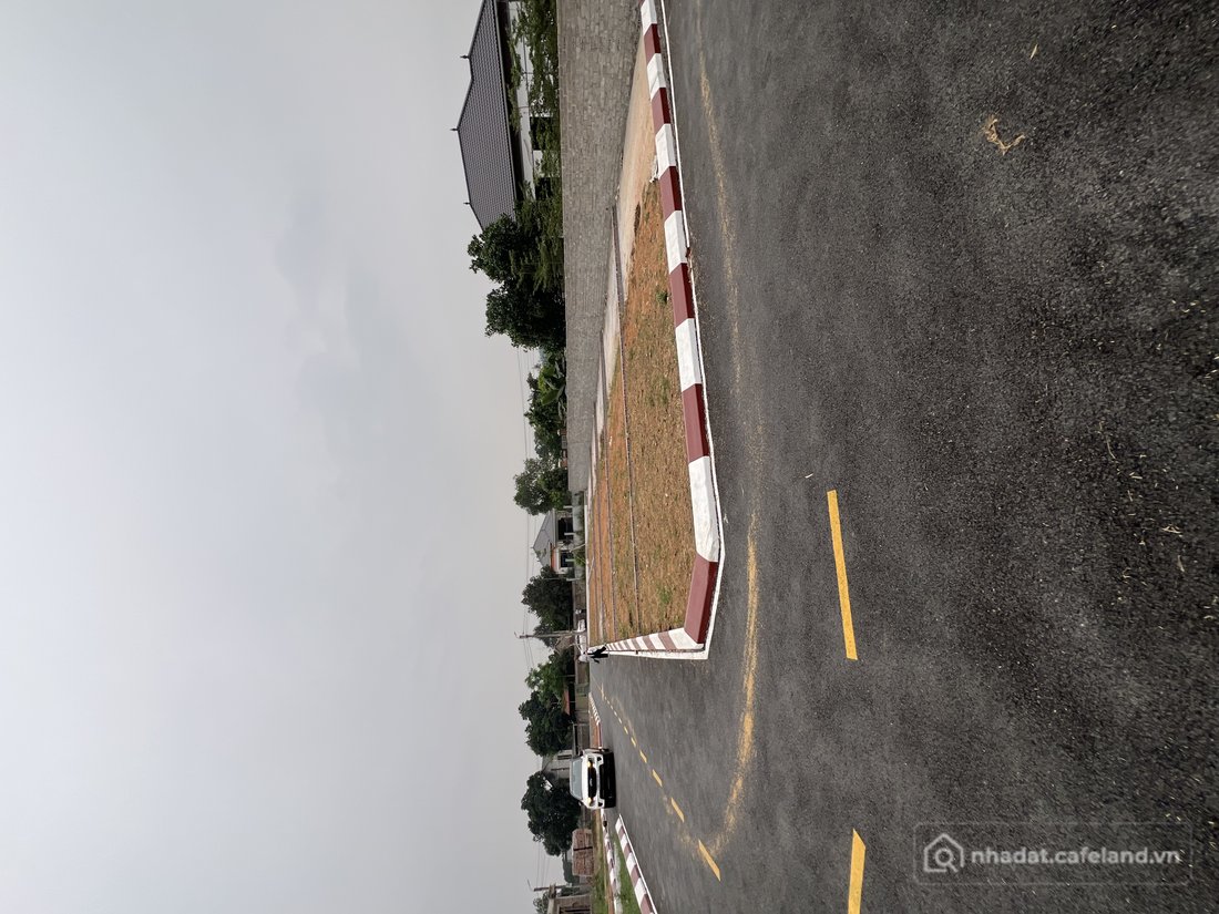 Bán đất thổ cư:  Đất chính chủ 100m² thổ cư Tùng Thiện – Sơn Tây cách Hoà Lạc 3