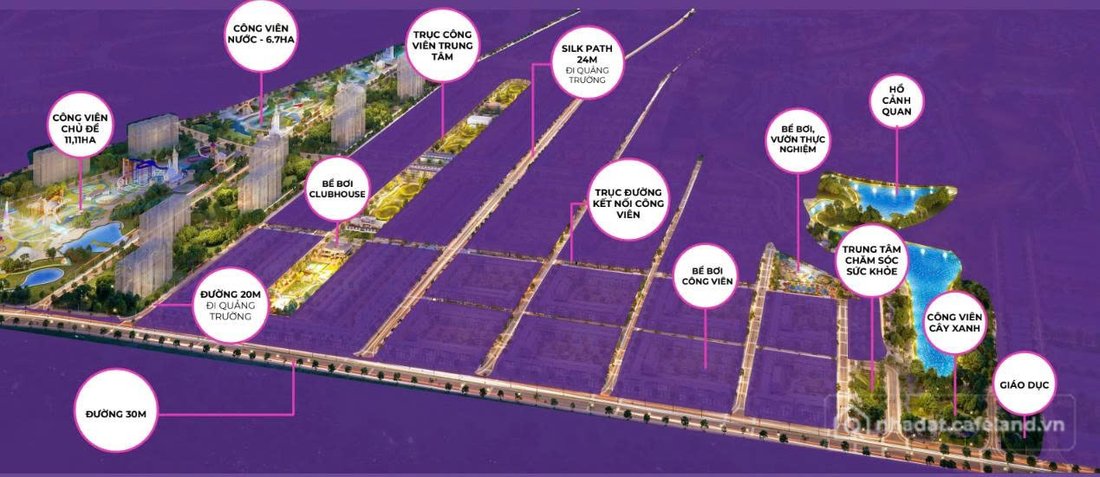 Bán nhà riêng: SỞ HỮU NHÀ PHỐ BIỂN CAM RANH – CHỈ TỪ 4,6 TỶ – SỔ ĐỎ LÂU DÀI