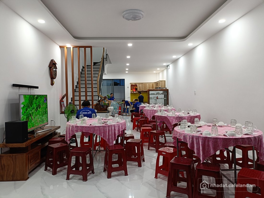 Bán nhà riêng: Bán nhà