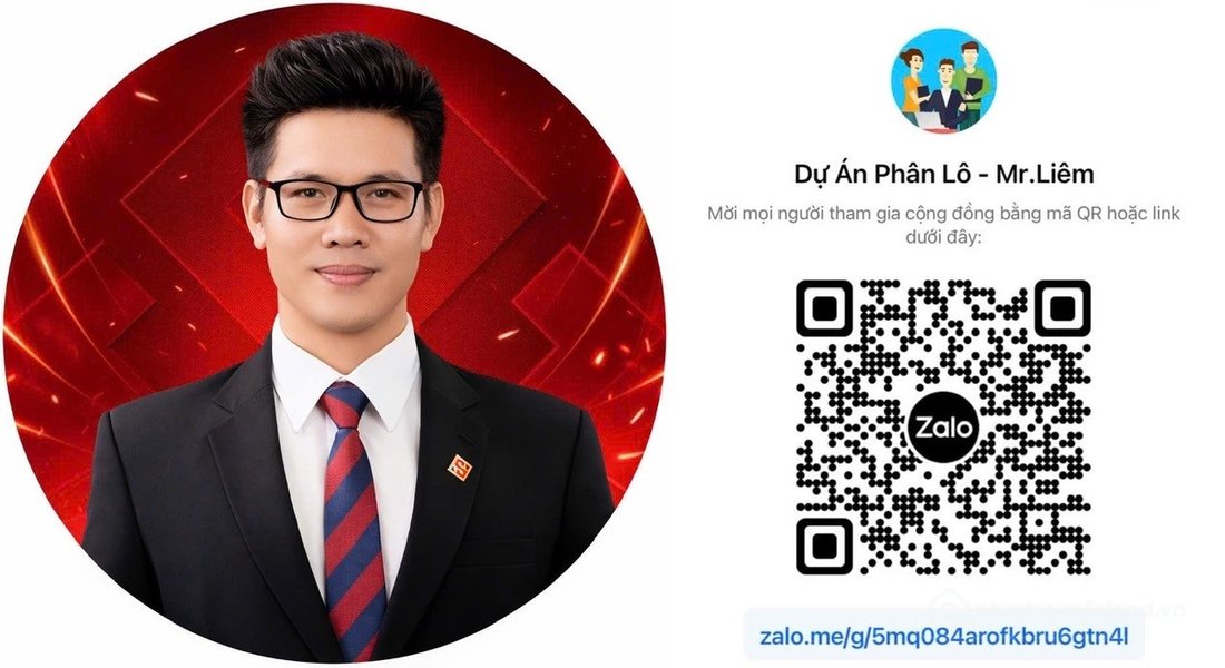 Bán đất thổ cư: Gần khu công nghiệp, gần quốc lộ, còn vài lô cuối để sở hữu