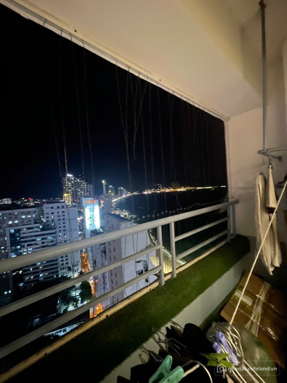 Bán căn hộ chung cư: Chủ cần bán căn Mường Thanh Viển Triều OC1A Dt 72 m2 Gồm 2