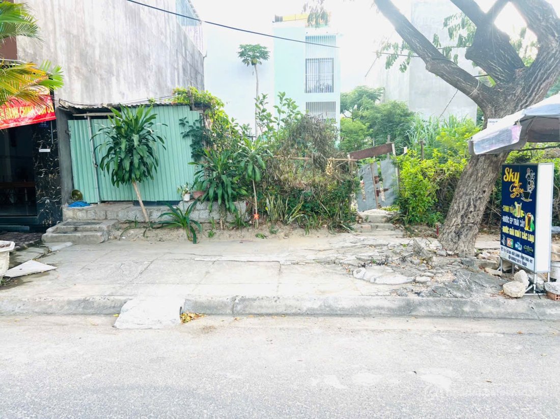 Bán đất thổ cư: Đất Đẹp — Mặt Đường PHONG CHÂU — Cạnh Bên Siêu Dự Án SUNGROUP NH