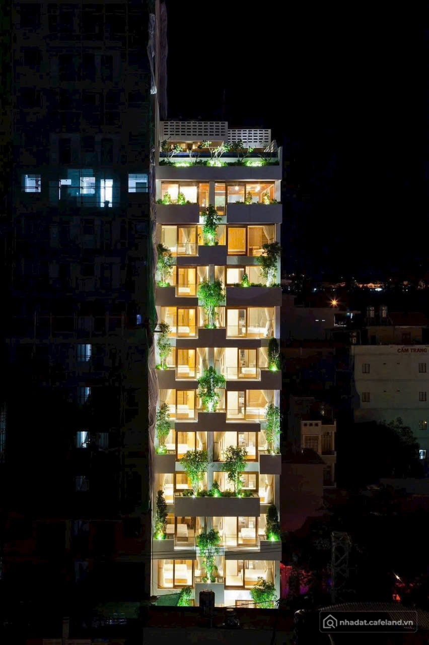 Bán nhà riêng: Bán nhà 205m² full thổ cư ngang 8,5m giá 95 tỷ tại Phường Lộc Thọ