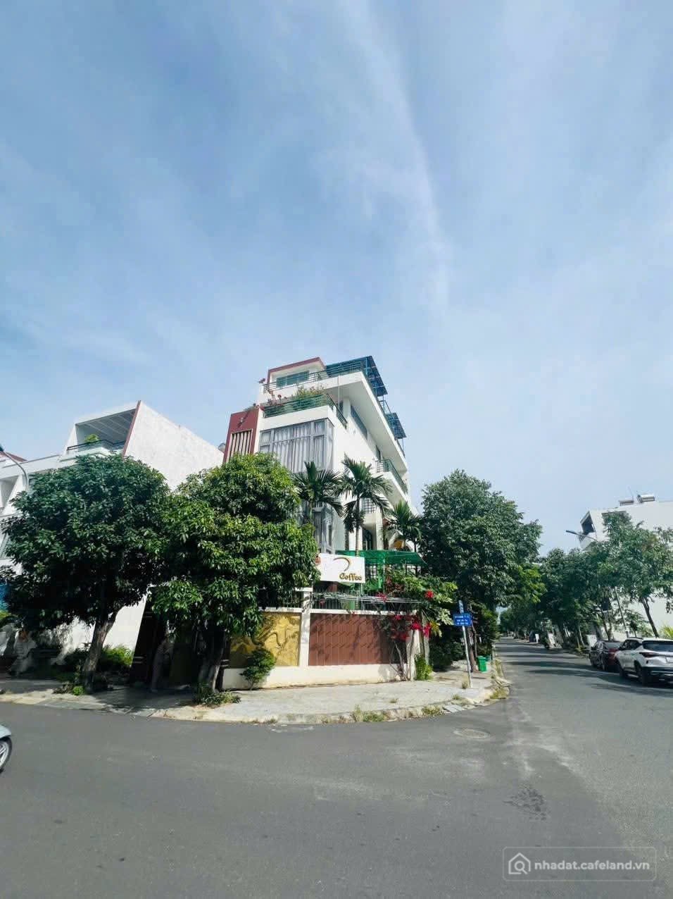 Bán nhà riêng: NHÀ 4 TẦNG, CĂN GÓC 2 MẶT TIỀN KĐT AN BÌNH TÂN, PHƯỚC LONG, NAM N