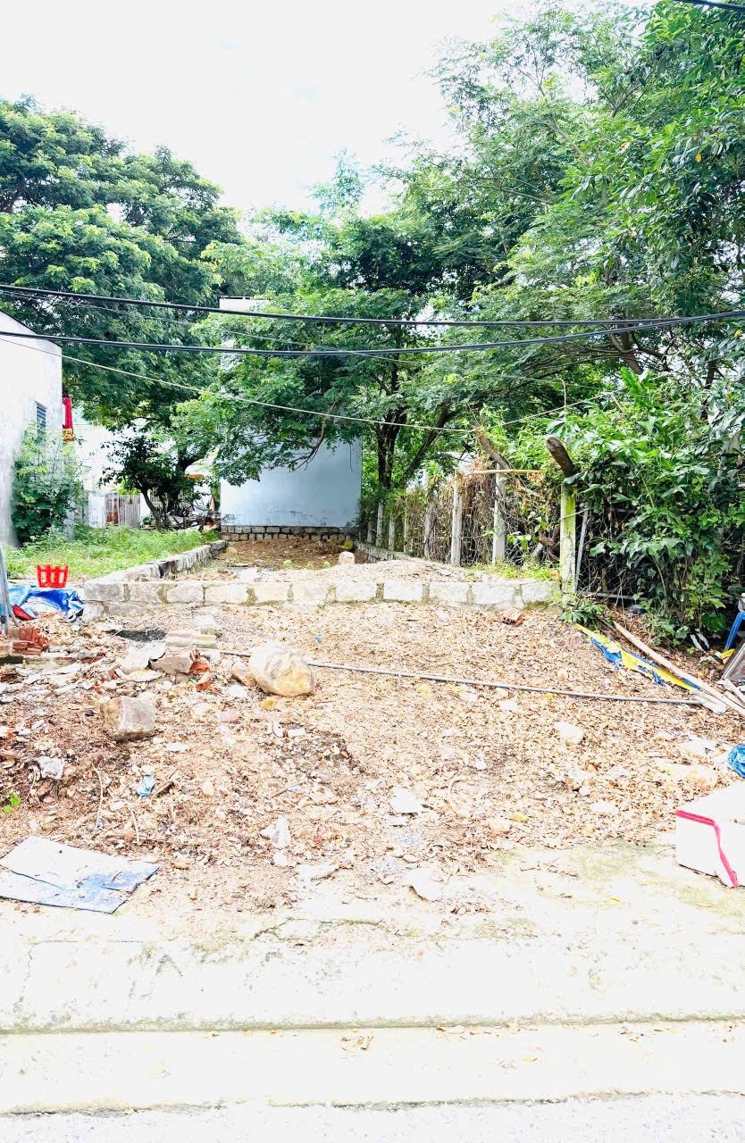 Bán đất thổ cư: Đất Mặt Đường Phong Châu - Kết Nối Nha Trang - Cao Tốc - Ngay TĐ