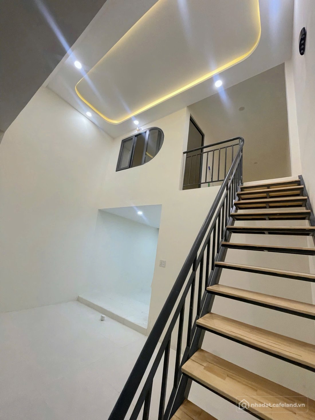 Bán nhà riêng: Cơ hội sở hữu nhà mới tại khu vực Phước Long (Nam Nha Trang) – vị