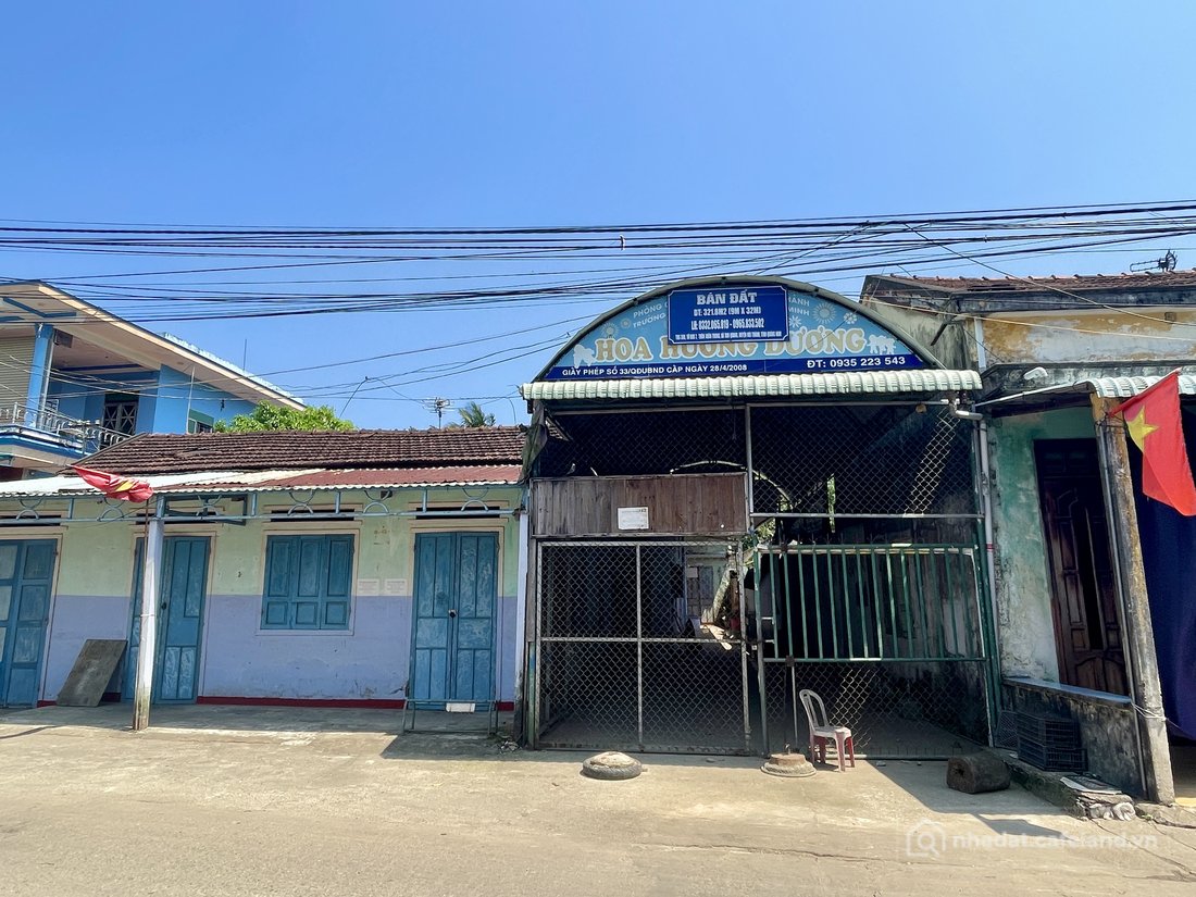 Bán đất thổ cư: ĐÓN SÓNG "ĐÀ NẴNG MỚI" – SIÊU PHẨM ĐẦU TƯ – NGÂN HÀNG THANH LÝ