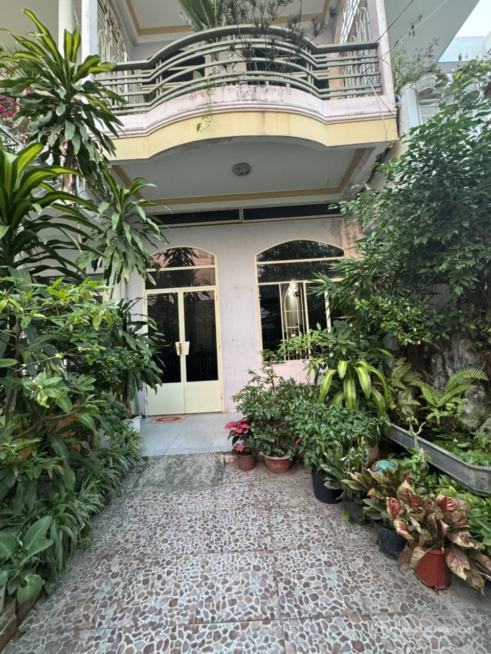 Bán nhà riêng: ️ Bán nhà Phố Gần biển Đường Biệt Thự — Lộc Thọ - Nha Trang — hẻ