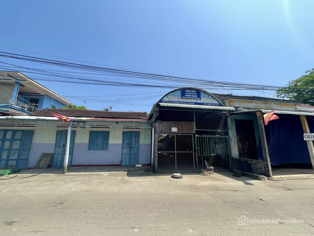 Bán nhà riêng: ĐÓN SÓNG "ĐÀ NẴNG MỚI" – SIÊU PHẨM ĐẦU TƯ – NGÂN HÀNG THANH LÝ