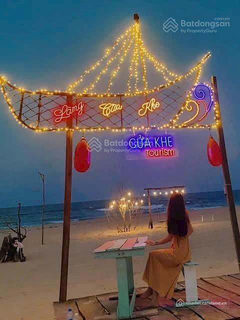 Bán đất thổ cư: Đăt biển bình dương, ngay kề hội ana. lô góc 2 mặt tiền vị trí đ