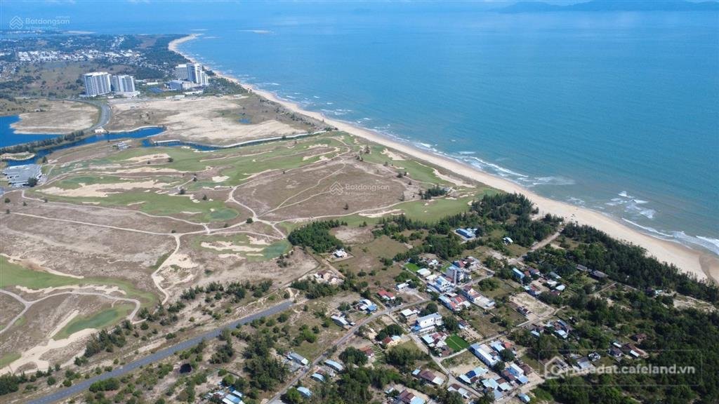 Bán đất thổ cư: Cần bán mảnh đất 2500m2 tại xã bình dương, thăng bình quảng nam,