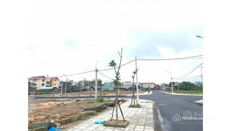 Bán đất thổ cư: Sập hầm đất đường phan châu trinh, quế sơn, quảng nam