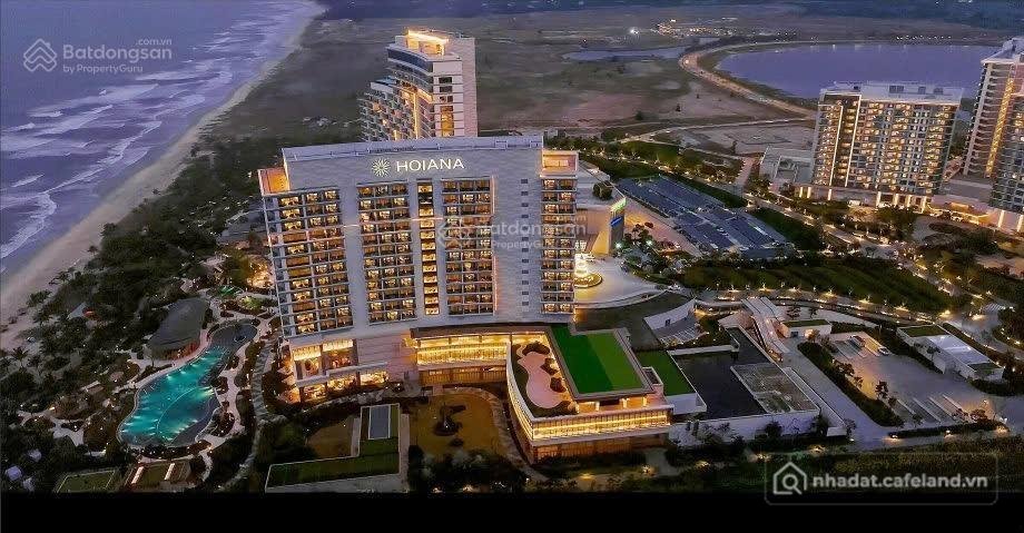 Bán đất thổ cư: Bán lô đất đẹp tdc ven biển duy hải bên cạnh casino hoiana nam h