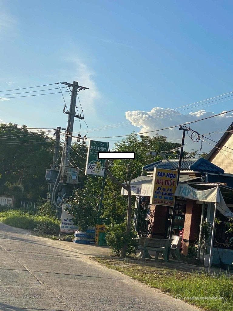 Bán đất thổ cư: LÀM VIỆC TRỰC TIẾP GIÁ TỐT !!! Bán đất thôn Hòa Nam, xã Duy T