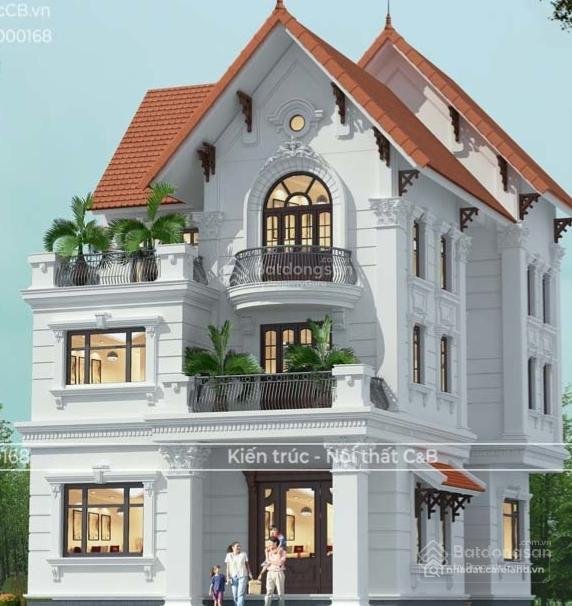 Bán nhà riêng: Bán bt 240m2 giá siêu hời tại trưng nữ vương, đông phú, quế sơn, 