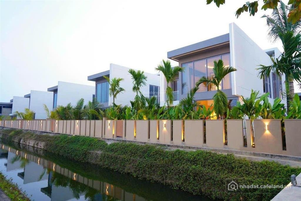 Bán nhà riêng: Siêu phẩm biệt thự bt407 regal victoria diện tích 410 m² nở hậu p