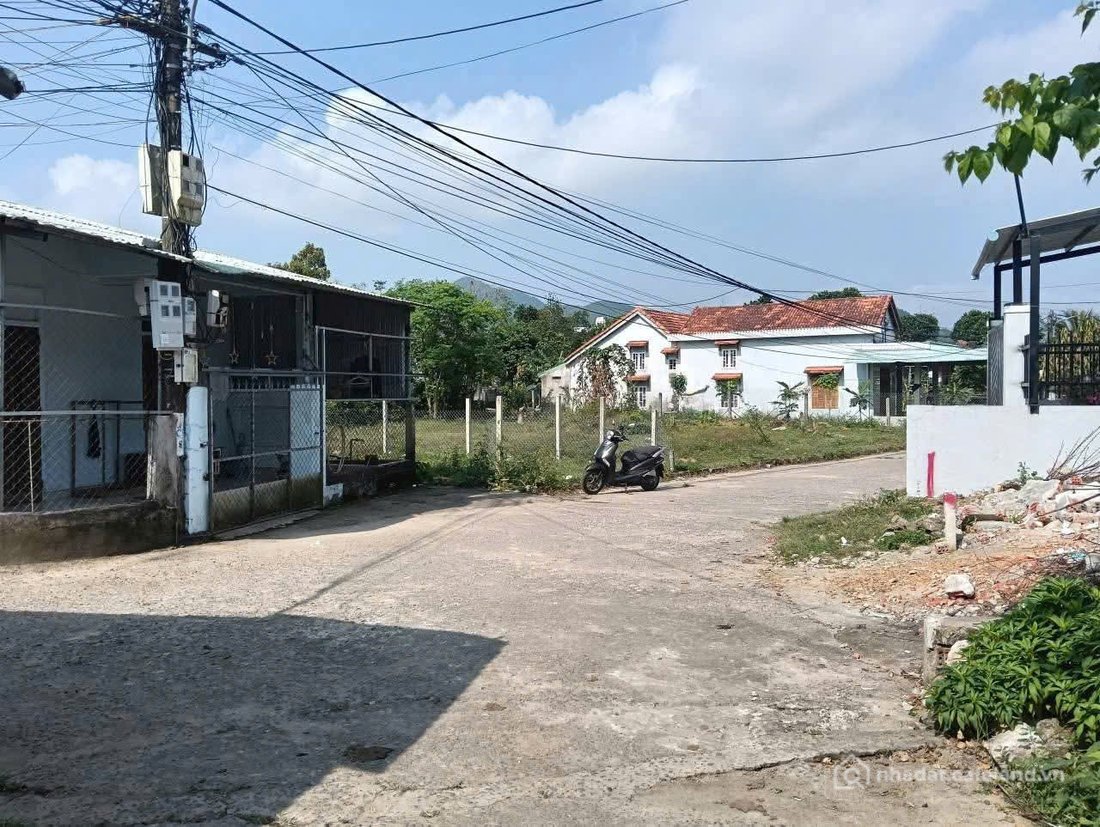 Bán đất thổ cư: LÀM VIỆC TRỰC TIẾP GIÁ TỐT !!! Bán đất Điện Thắng Trung, Điện