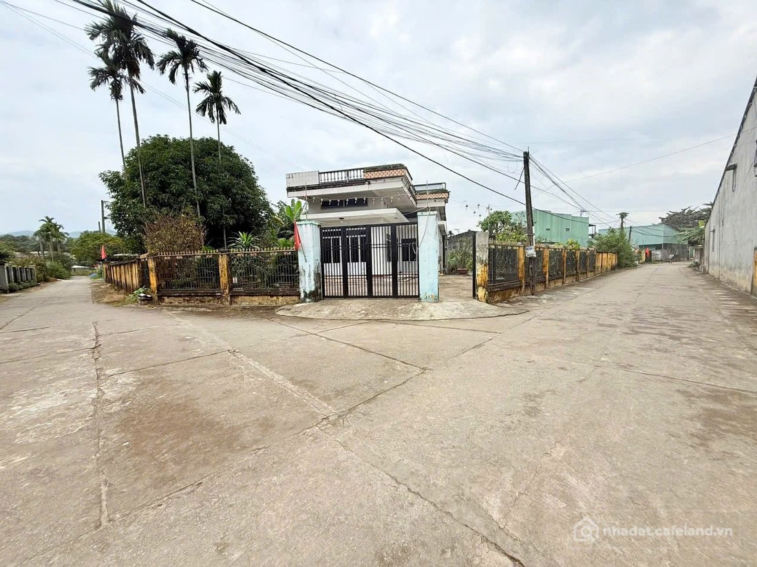Bán đất thổ cư: 211M² PHÚ QUÝ – ĐẤT Ở KHU DÂN CƯ ĐÔNG, GIÁ ĐANG TỐT