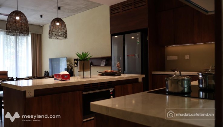 Bán nhà riêng: Casamia Balanca - Cơ hội sở hữu biệt thự nghỉ dưỡng hiếm tại Hội 
